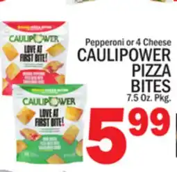 C Town CAULIPOWER PIZZA BITES offer