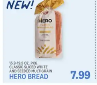 Kings Food Markets HERO BREAD offer