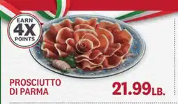 Kings Food Markets PROSCIUTTO DI PARMA offer