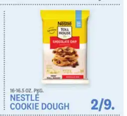 Kings Food Markets NESTLÉ COOKIE DOUGH offer
