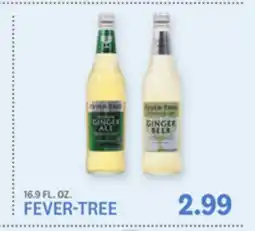 Kings Food Markets FEVER-TREE offer