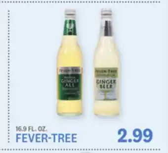 Kings Food Markets FEVER-TREE offer