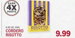 Kings Food Markets CORDERO RISOTTO offer