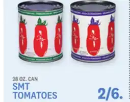 Kings Food Markets SMT TOMATOES offer