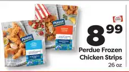 Weis Markets Perdue Frozen Chicken Strips offer