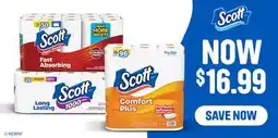 Stop&Shop Kimberly Clark offer