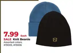 Runnings Noble Outfitters Knit Beanie offer