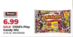 Runnings Tootsie Child's Play Candy Mix offer