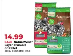 Runnings Nutrena Layer Crumble or Pellet offer