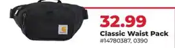 Runnings Classic Waist Pack offer