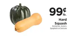 ShopRite Hard Squash offer
