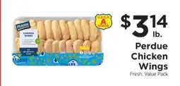 ShopRite Perdue Chicken Wings offer