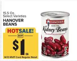 Food Lion HANOVER BEANS offer