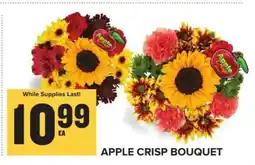 Food Lion Apple Crisp Bouquet offer