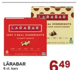 ACME LÄRABAR offer