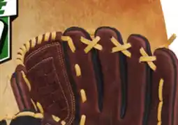 Big 5 Rawlings Renegade Series 12 Baseball Glove offer