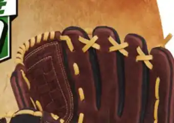 Big 5 Rawlings Renegade Series 12 Baseball Glove offer