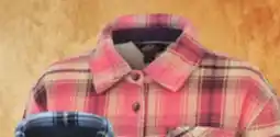 Big 5 Pacific Trail Women's Fleece Shirt Jacket offer