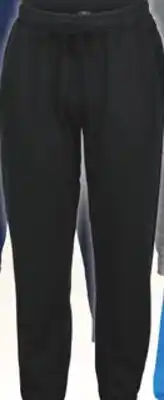 Big 5 Fit Essentials Women's Elastic Cuff Fleece Pants offer