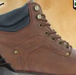 Big 5 Eddie Bauer Medford Steel Toe Men's Work Boots offer