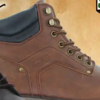 Big 5 Eddie Bauer Medford Steel Toe Men's Work Boots offer