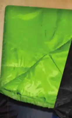 Big 5 Golden Bear Taos +35° Sleeping Bag offer