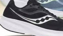Big 5 Saucony Cohesion 18 Men's Wide Running Shoes offer