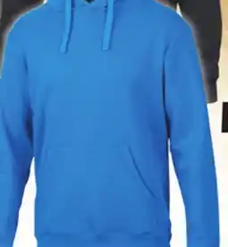 Big 5 Fit Essentials Men's Pullover Fleece Hoodie offer