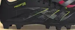 Big 5 adidas Predator Club FG/MG Unisex Soccer Cleats offer