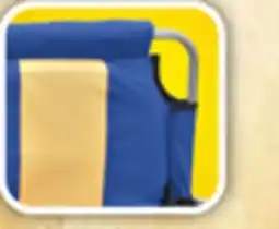 Big 5 Stansport Folding Stadium Seat offer