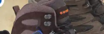 Big 5 Hi-Tec Skamania Mid Waterproof Men's Hiking Boots offer