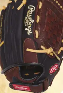 Big 5 Rawlings Renegade Series 12.5 Baseball Glove offer