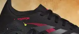Big 5 adidas Predator Club FG/MG Youth Soccer Cleats offer