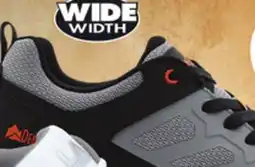 Big 5 Denali Kade Men's Wide Trail Running Shoes offer