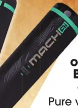 Big 5 Rawlings MACH AI BBCOR Baseball Bat (-3) offer