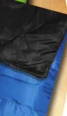 Big 5 Golden Bear Taos +35° Sleeping Bag offer