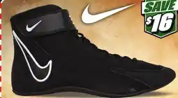 Big 5 Nike Speedsweep VIII Men's Wrestling Shoes offer