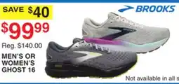 Dunham's Sports MEN'S OR WOMEN'S GHOST offer