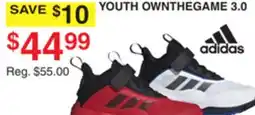 Dunham's Sports YOUTH OWNTHEGAME 3.0 offer
