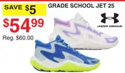 Dunham's Sports GRADE SCHOOL JET offer