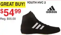 Dunham's Sports YOUTH HVC 2 offer