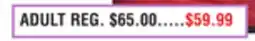 Dunham's Sports ADULT offer