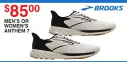 Dunham's Sports MEN'S OR WOMEN'S ANTHEM 7 offer