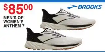 Dunham's Sports MEN'S OR WOMEN'S ANTHEM 7 offer