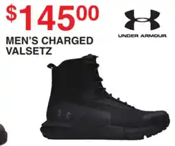 Dunham's Sports MEN'S CHARGED VALSETZ offer