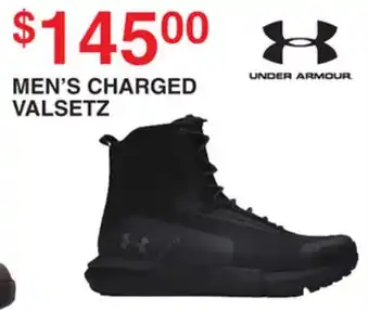 Dunham's Sports MEN'S CHARGED VALSETZ offer