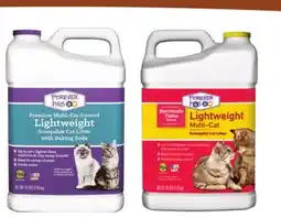Dollar General Forever Pals Lightweight Cat Litter offer