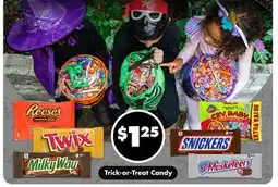 Dollar Tree Trick-or-Treat Candy offer
