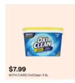 CVS OxiClean offer