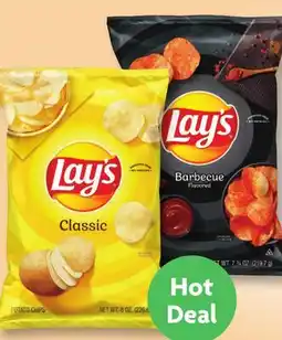 Family Dollar Lay's offer